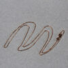 Rose Gold Cable Chain