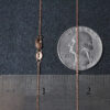 Rose Gold Cable Chain