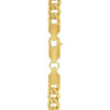 14K Yellow Gold Cuban Chain 5.50mm