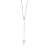Sterling Silver Bead Necklace