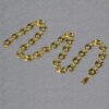 14K Yellow Gold Mariner Chain