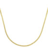 14K Yellow Gold Chain 2.7mm