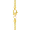 14K Yellow Gold Chain 2.7mm