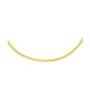 14K Two-Tone Gold Necklace