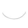 14K Two-Tone Gold Necklace