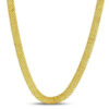 14K Yellow Gold Chain 7.00mm