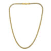 14K Yellow Gold Chain 4.25mm