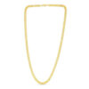 14K Yellow Gold Chain 4.70mm