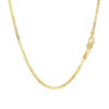 18K Yellow Gold Chain