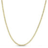 14K Yellow Gold Chain 2.70mm