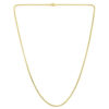 14K Yellow Gold Chain 1.60mm