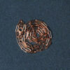14K Rose Gold Paperclip Chain