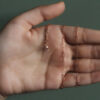 14K Rose Gold Paperclip Chain