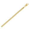 14K Yellow Gold Chain 2.80mm