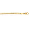 14K Yellow Gold Chain 2.80mm