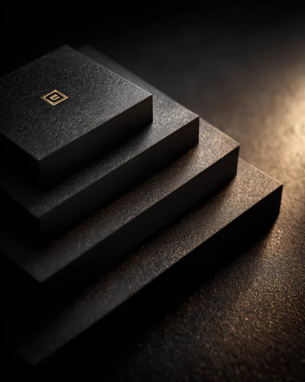 Peelerie boxes