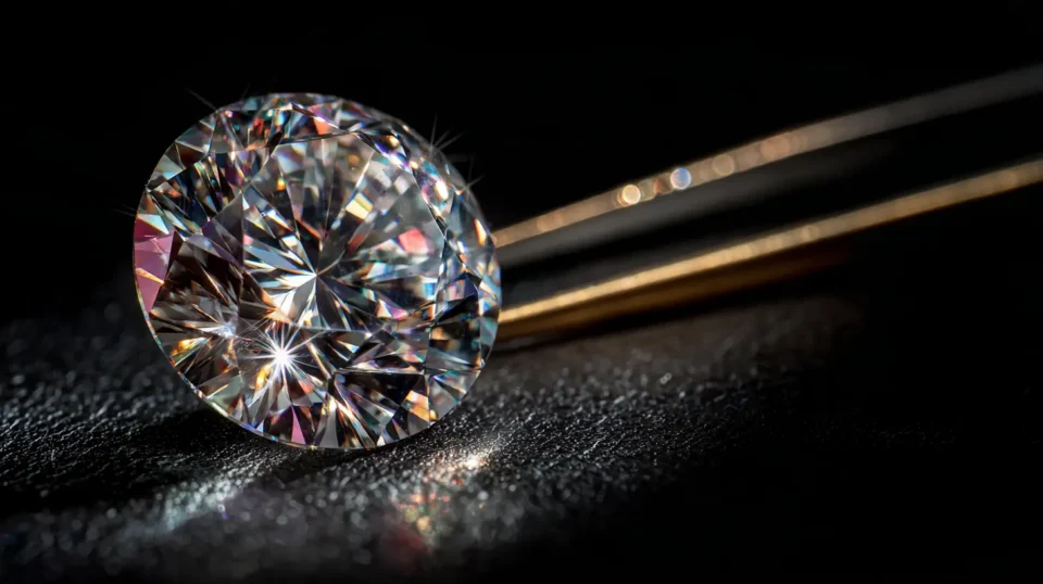 Lab-Grown Diamonds — Peelerie collection